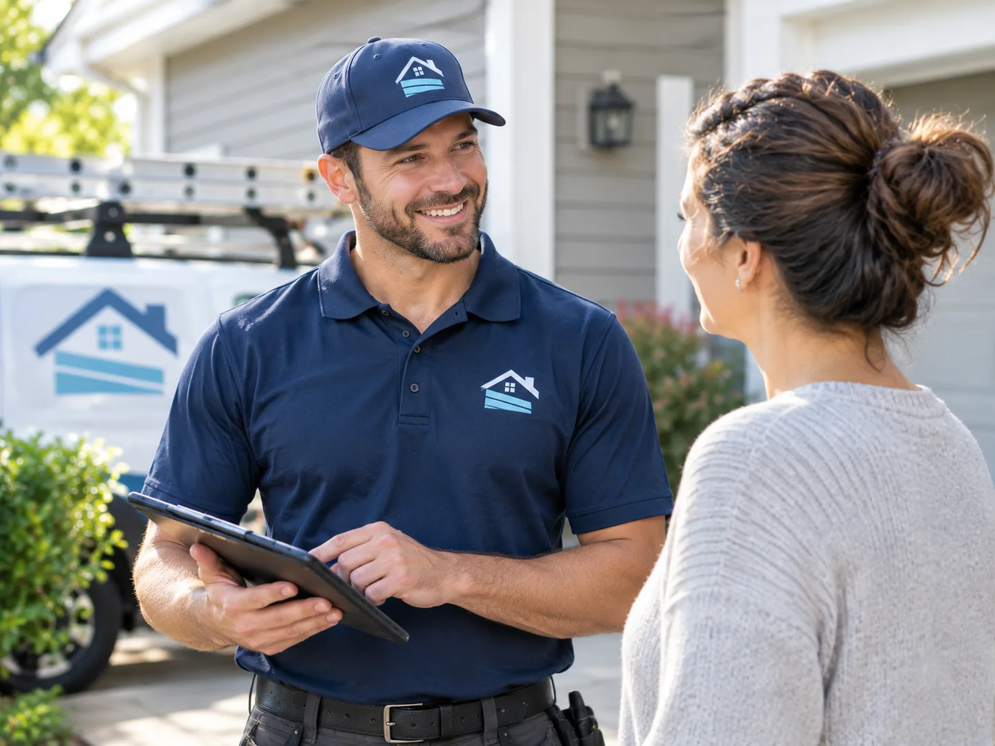 Cracked Siding Repair in Thousand Oaks, CA
